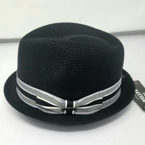 The Midnight Trilby