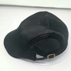 The Noir Cap