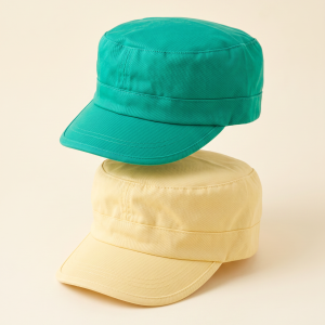 The Cadet Cap