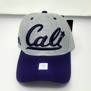 The Cali, Heather