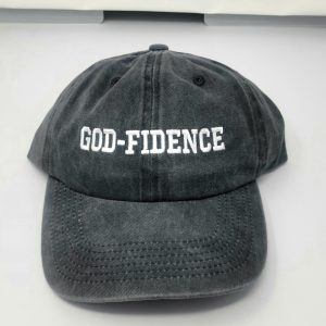 God-Fidence, Charcoal