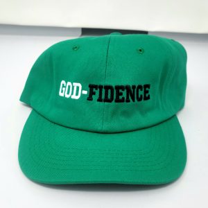 God-Fidence, Emerald