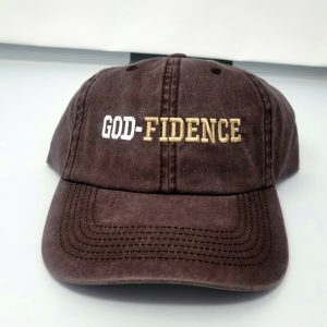 God-Fidence, Espresso