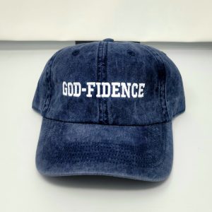 God-Fidence, Indigo