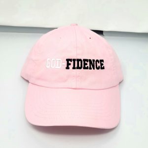 God-Fidence, Rose