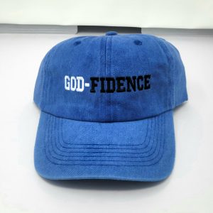 God-Fidence, Royal