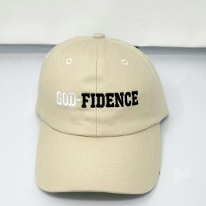 God-Fidence, Sand