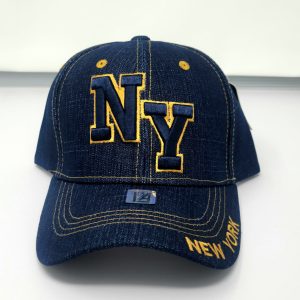 The Manhattan, Denim