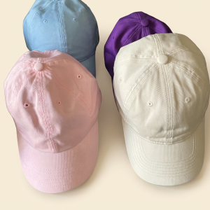 The Pastel Cap