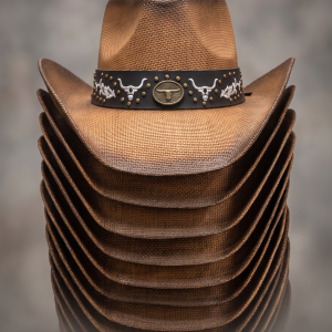 The Longhorn, Tobacco