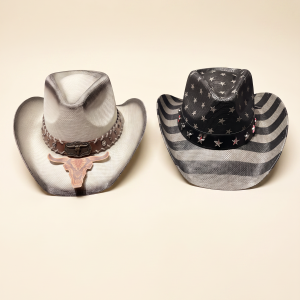 The Liberty, Stone & Stars