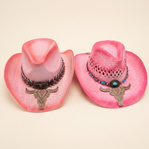 The Rodeo, Rosé