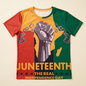 The Juneteenth Tee